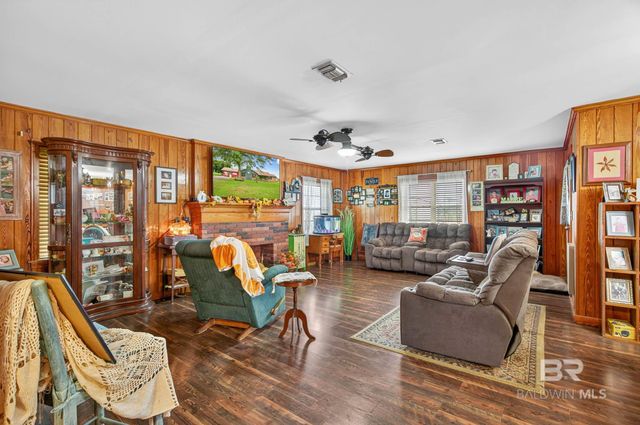 23455 Redtown Road, Atmore, AL 36502