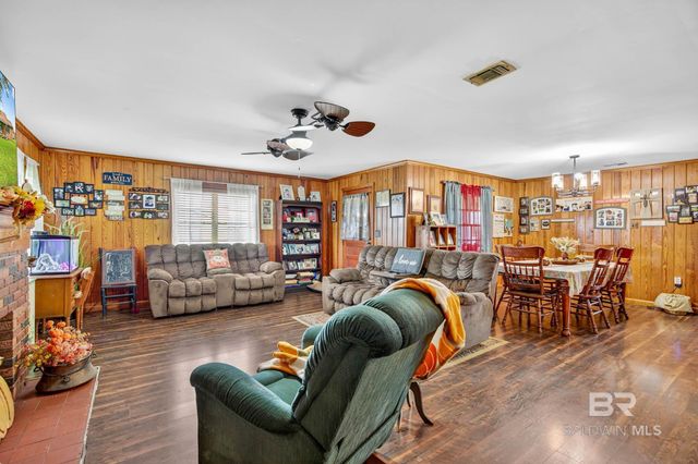 23455 Redtown Road, Atmore, AL 36502