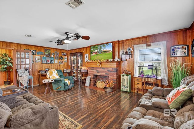 23455 Redtown Road, Atmore, AL 36502