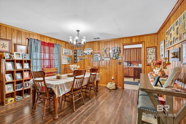 23455 Redtown Road, Atmore, AL 36502