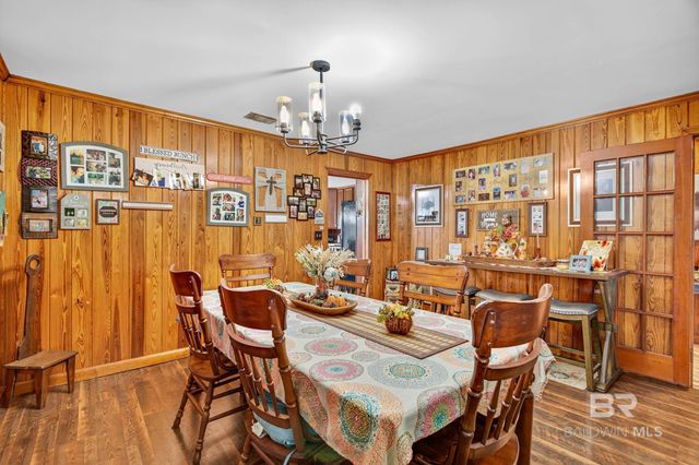 23455 Redtown Road, Atmore, AL 36502