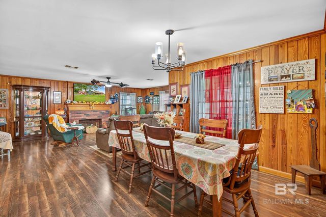 23455 Redtown Road, Atmore, AL 36502