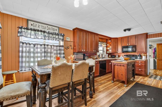 23455 Redtown Road, Atmore, AL 36502