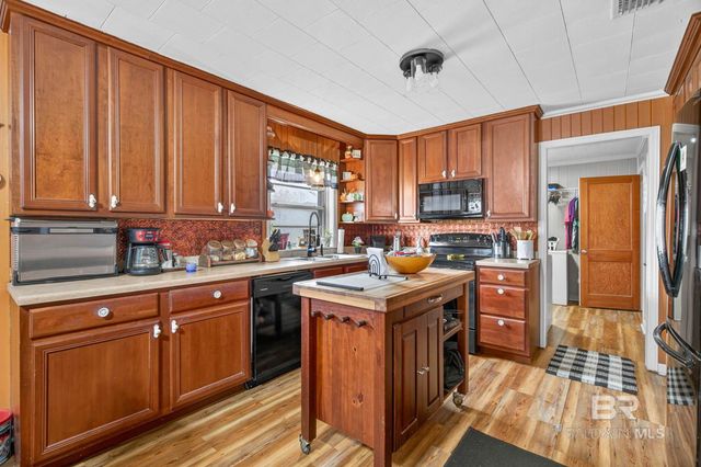 23455 Redtown Road, Atmore, AL 36502