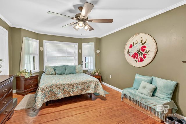 23455 Redtown Road, Atmore, AL 36502