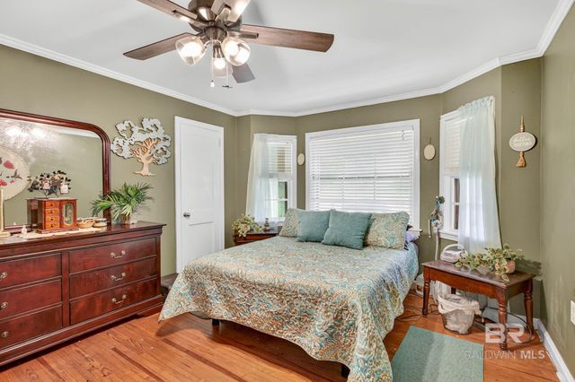 23455 Redtown Road, Atmore, AL 36502