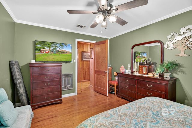 23455 Redtown Road, Atmore, AL 36502