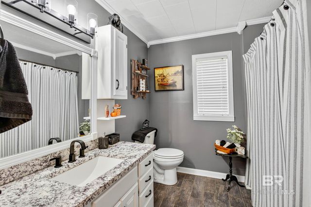 23455 Redtown Road, Atmore, AL 36502