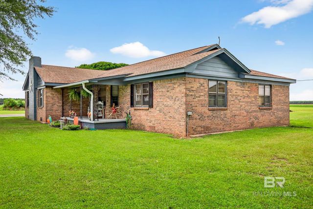 23455 Redtown Road, Atmore, AL 36502