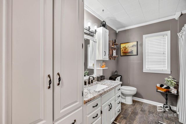 23455 Redtown Road, Atmore, AL 36502