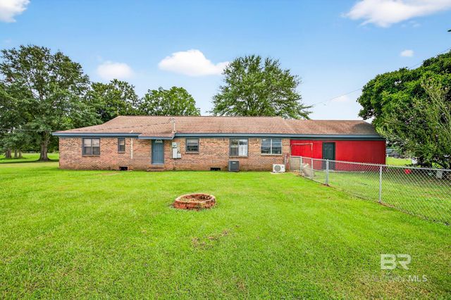 23455 Redtown Road, Atmore, AL 36502