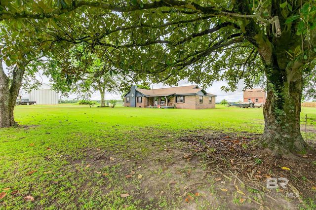 23455 Redtown Road, Atmore, AL 36502