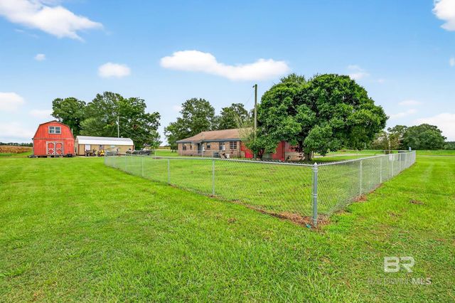 23455 Redtown Road, Atmore, AL 36502