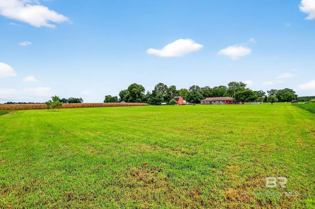 23455 Redtown Road, Atmore, AL 36502