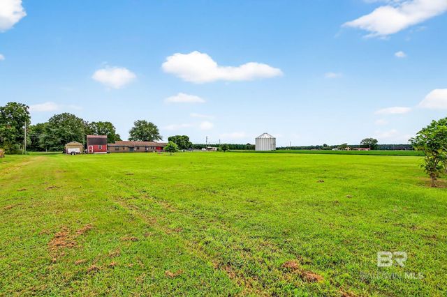 23455 Redtown Road, Atmore, AL 36502