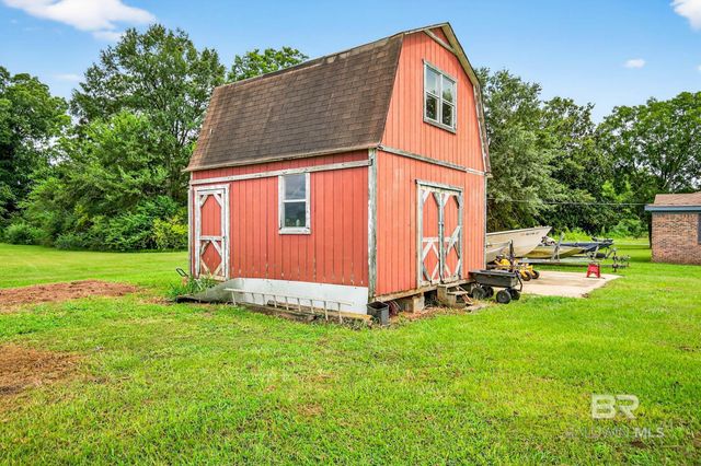 23455 Redtown Road, Atmore, AL 36502