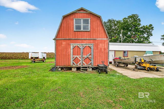 23455 Redtown Road, Atmore, AL 36502