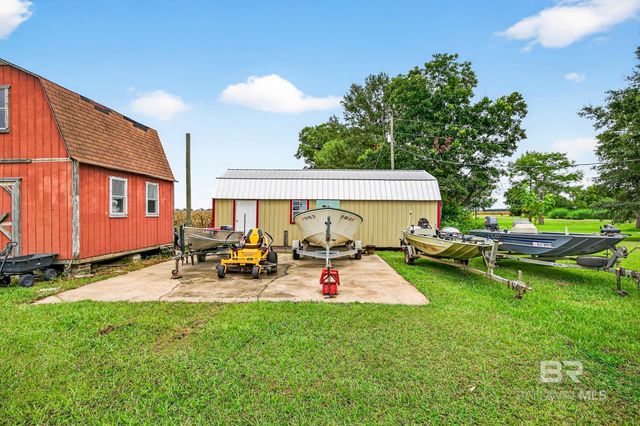 23455 Redtown Road, Atmore, AL 36502