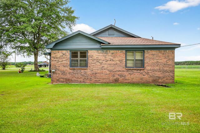 23455 Redtown Road, Atmore, AL 36502