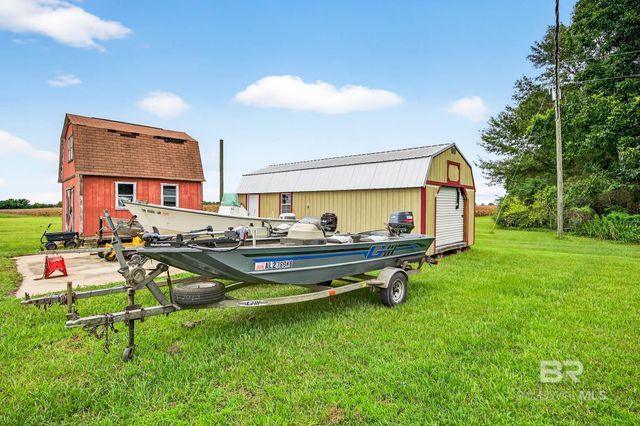 23455 Redtown Road, Atmore, AL 36502