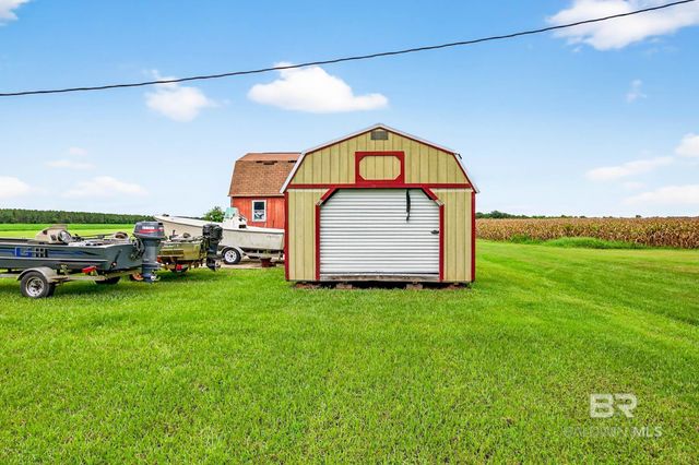 23455 Redtown Road, Atmore, AL 36502