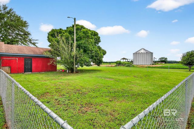 23455 Redtown Road, Atmore, AL 36502