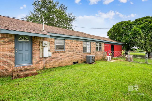 23455 Redtown Road, Atmore, AL 36502