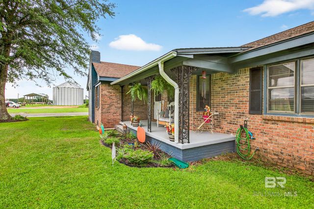 23455 Redtown Road, Atmore, AL 36502