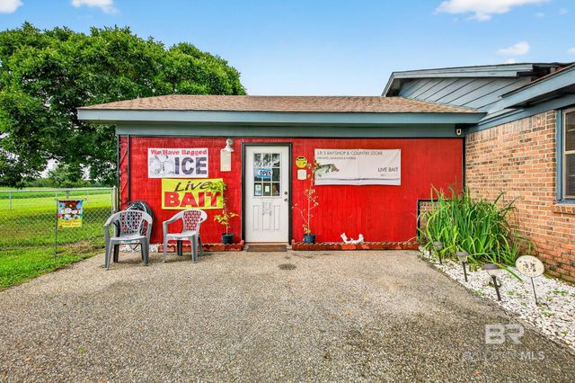 23455 Redtown Road, Atmore, AL 36502