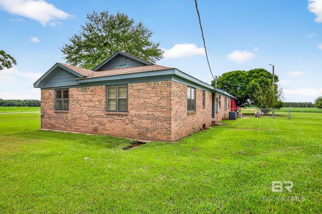 23455 Redtown Road, Atmore, AL 36502