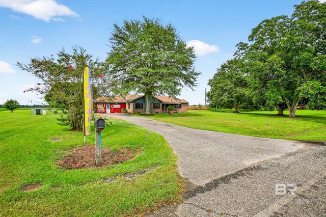 23455 Redtown Road, Atmore, AL 36502