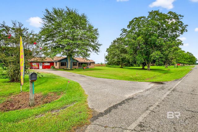 23455 Redtown Road, Atmore, AL 36502
