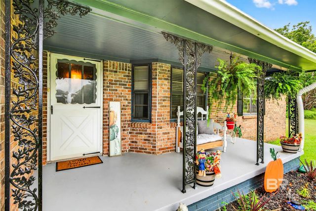 23455 Redtown Road, Atmore, AL 36502