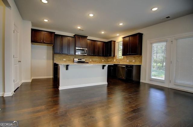 2596 Sori Drive, Buford, GA 30519