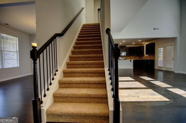 2596 Sori Drive, Buford, GA 30519