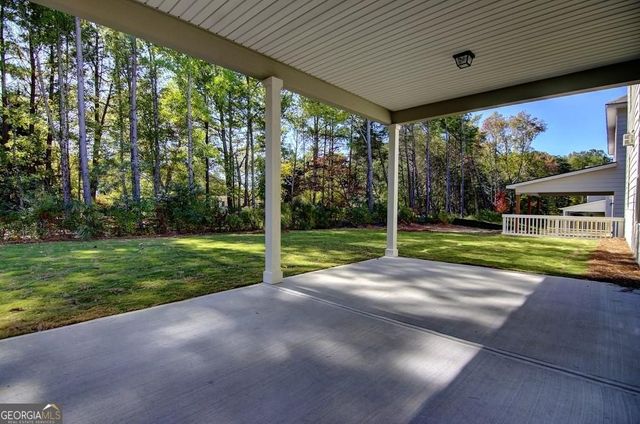 2596 Sori Drive, Buford, GA 30519