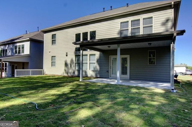 2596 Sori Drive, Buford, GA 30519