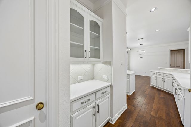 4424 Briar Hollow Drive, Plano, TX 75093