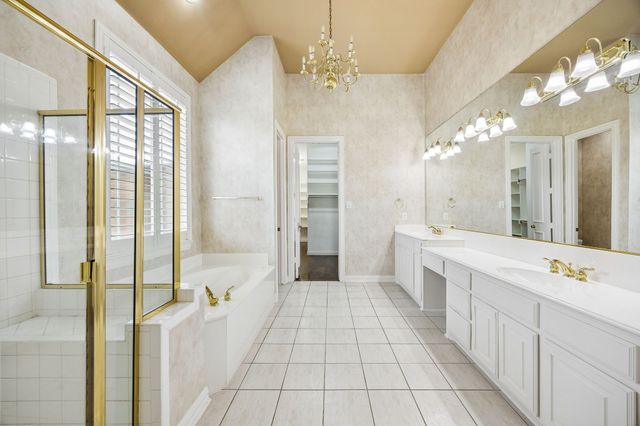 4424 Briar Hollow Drive, Plano, TX 75093