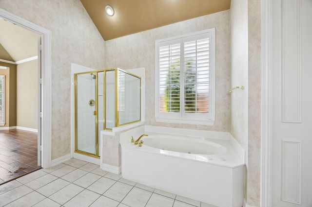 4424 Briar Hollow Drive, Plano, TX 75093