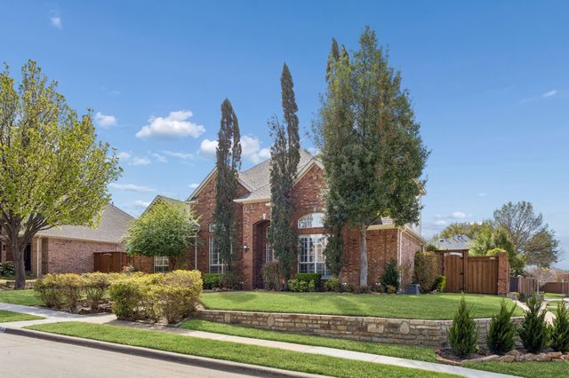 4424 Briar Hollow Drive, Plano, TX 75093