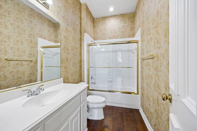 4424 Briar Hollow Drive, Plano, TX 75093