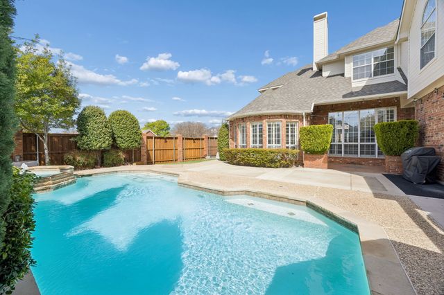 4424 Briar Hollow Drive, Plano, TX 75093