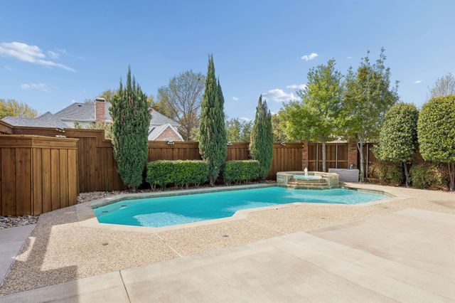 4424 Briar Hollow Drive, Plano, TX 75093