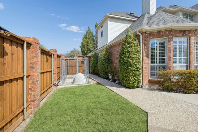 4424 Briar Hollow Drive, Plano, TX 75093