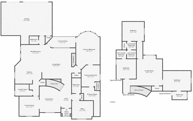 4424 Briar Hollow Drive, Plano, TX 75093