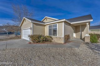 298 Monte Cristo Drive, Dayton, NV 89403