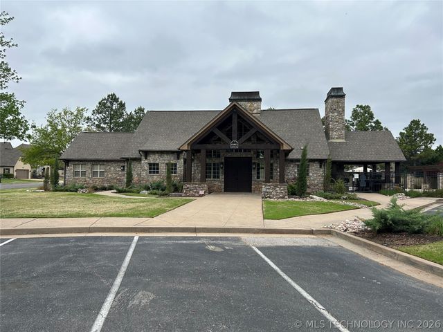 4322 E 117th Drive, Tulsa, OK 74137