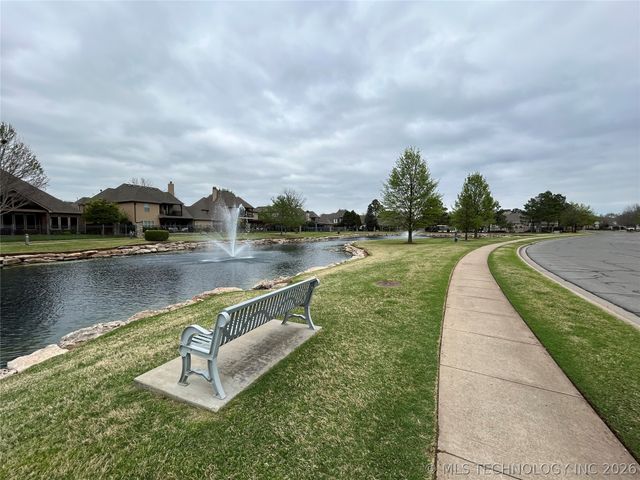 4322 E 117th Drive, Tulsa, OK 74137