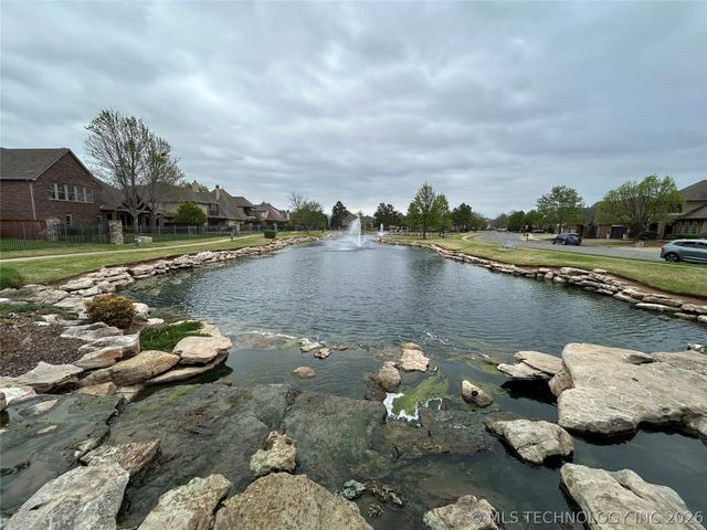 4322 E 117th Drive, Tulsa, OK 74137